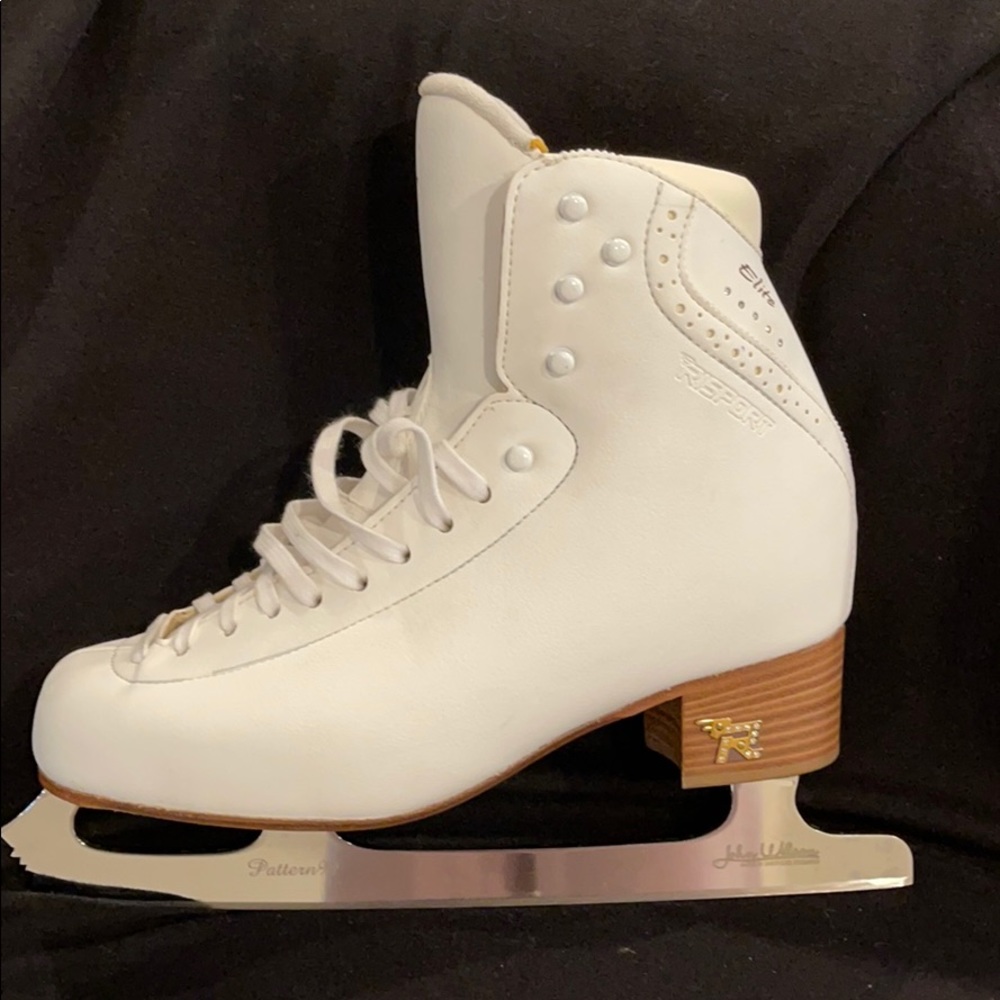 Ice Skates